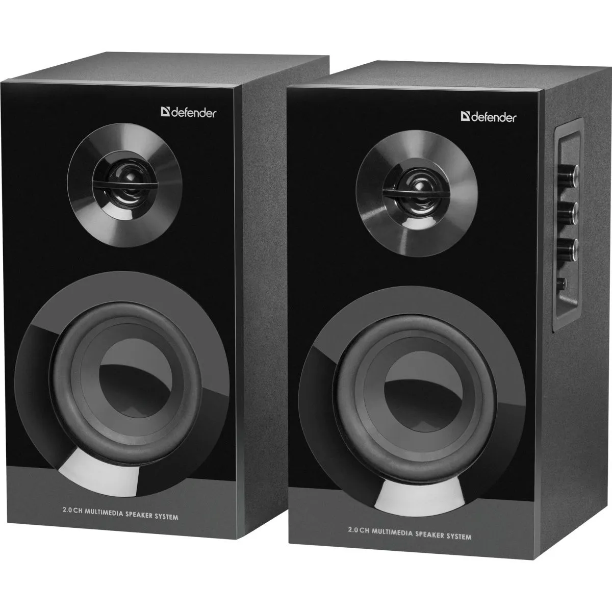 Акустическая система Defender Aurora S40 (65240)
Акустическая система Defender Aurora S40 (65240)