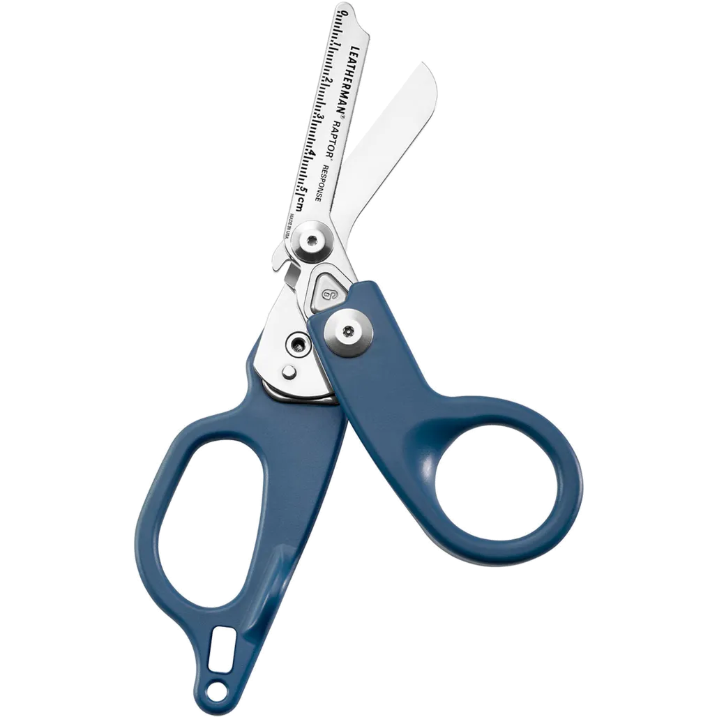 Мультитул Leatherman Raptor Response Navy (832961)
Мультитул Leatherman Raptor Response Navy (832961)