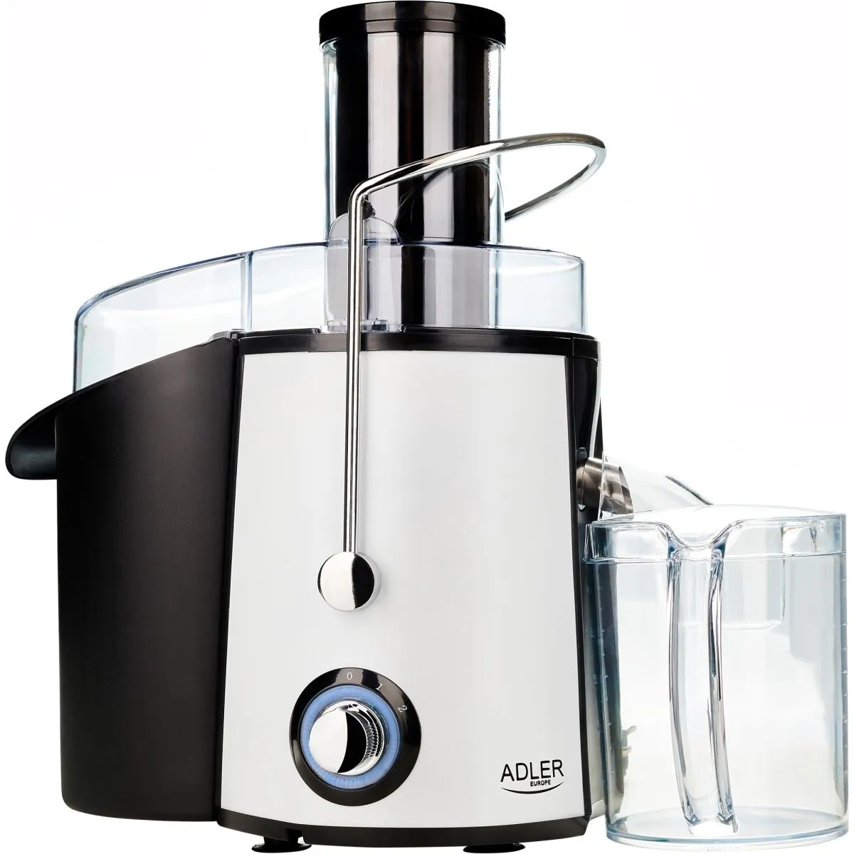 Соковыжималка Adler AD 4128
Соковыжималка Adler AD 4128