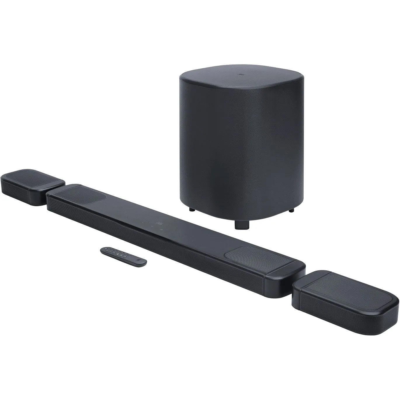 Саундбар JBL Bar 1000MK2 Black (JBLBAR1000M2BLKEP)
Саундбар JBL Bar 1000MK2 Black (JBLBAR1000M2BLKEP)