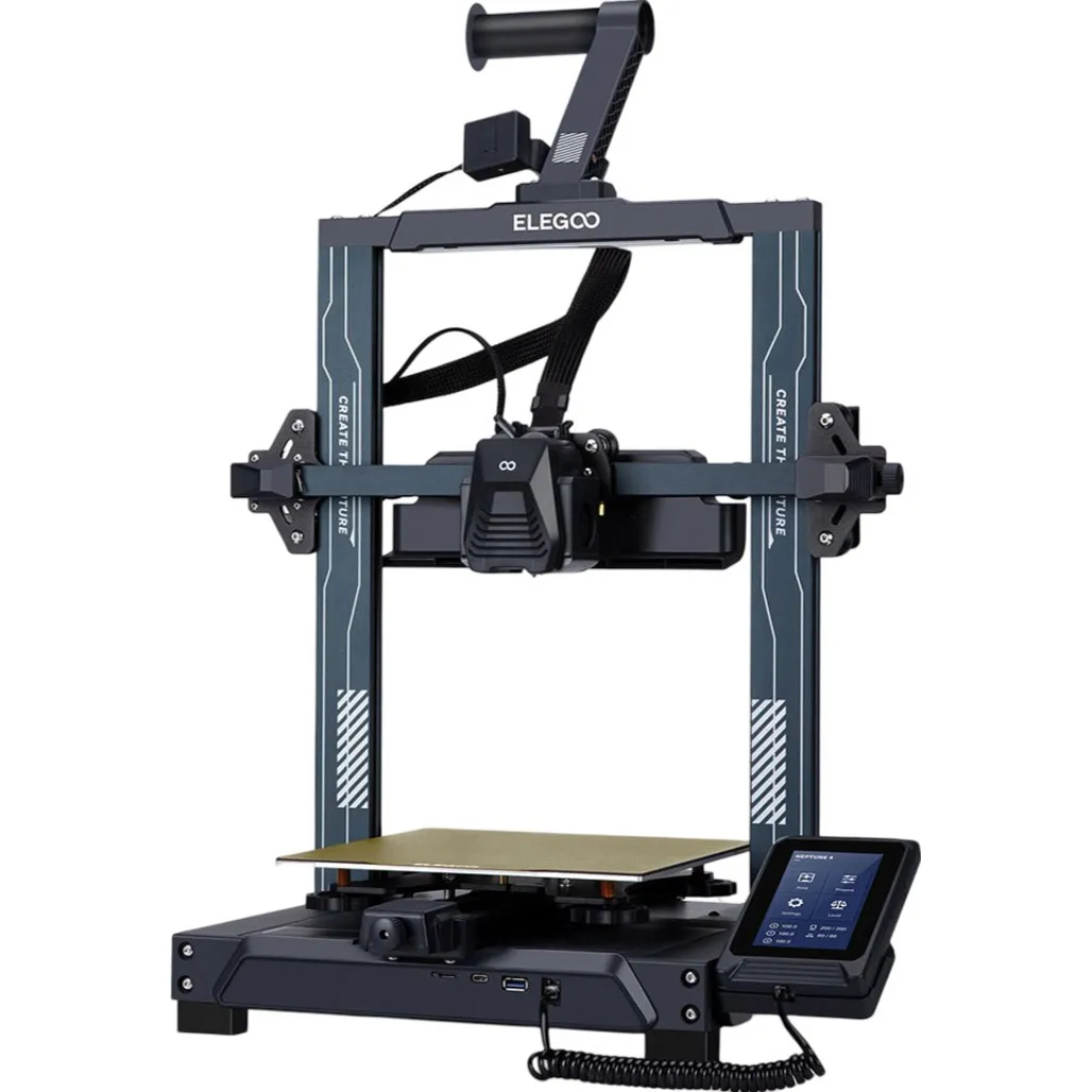 3D-принтер Elegoo Neptune 4 Pro (ELG-50.201.013300)
3D-принтер Elegoo Neptune 4 Pro (ELG-50.201.013300)