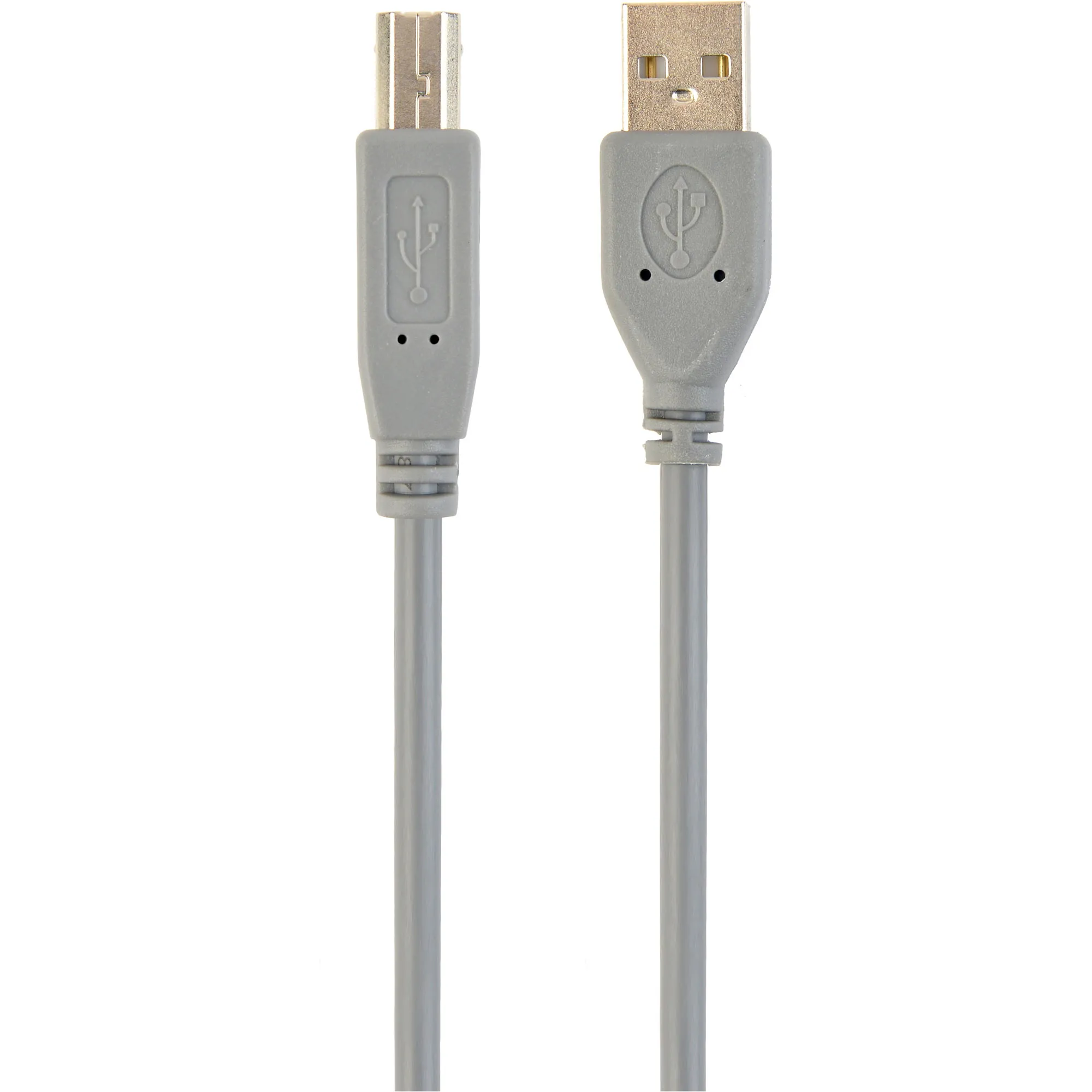 Кабель Cablexpert USB 2.0 AM/BM 1.8m Grey (CCP-USB2-AMBM-6G)
Кабель Cablexpert USB 2.0 AM/BM 1.8m Grey (CCP-USB2-AMBM-6G)