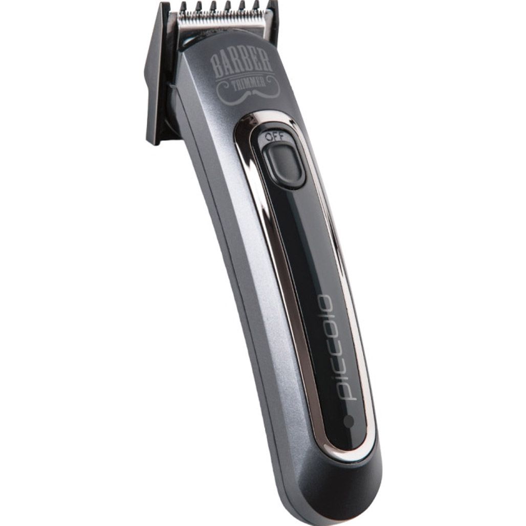 Триммер для бороды и усов TICO Professional Piccolo (100412)
Триммер для бороды и усов TICO Professional Piccolo (100412)