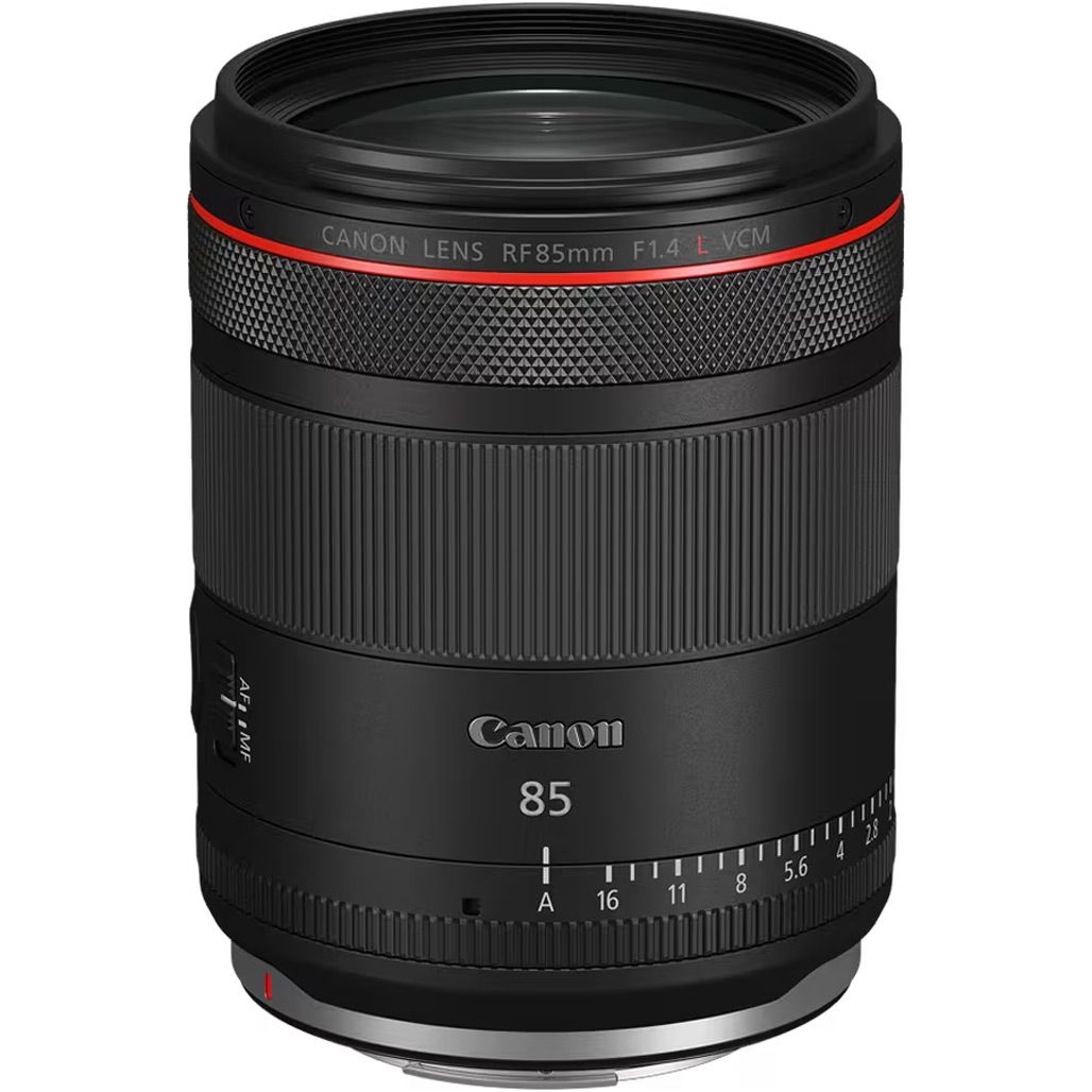 Объектив Canon RF 85mm f/1.4L VCM (7240C002)
Объектив Canon RF 85mm f/1.4L VCM (7240C002)