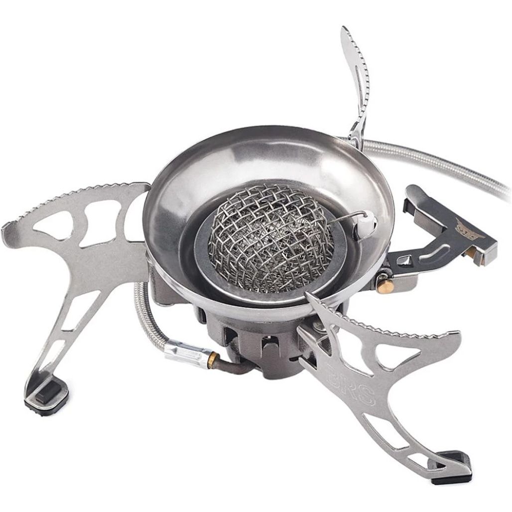 Газовая горелка BRS BRS-15
Газовая горелка BRS BRS-15