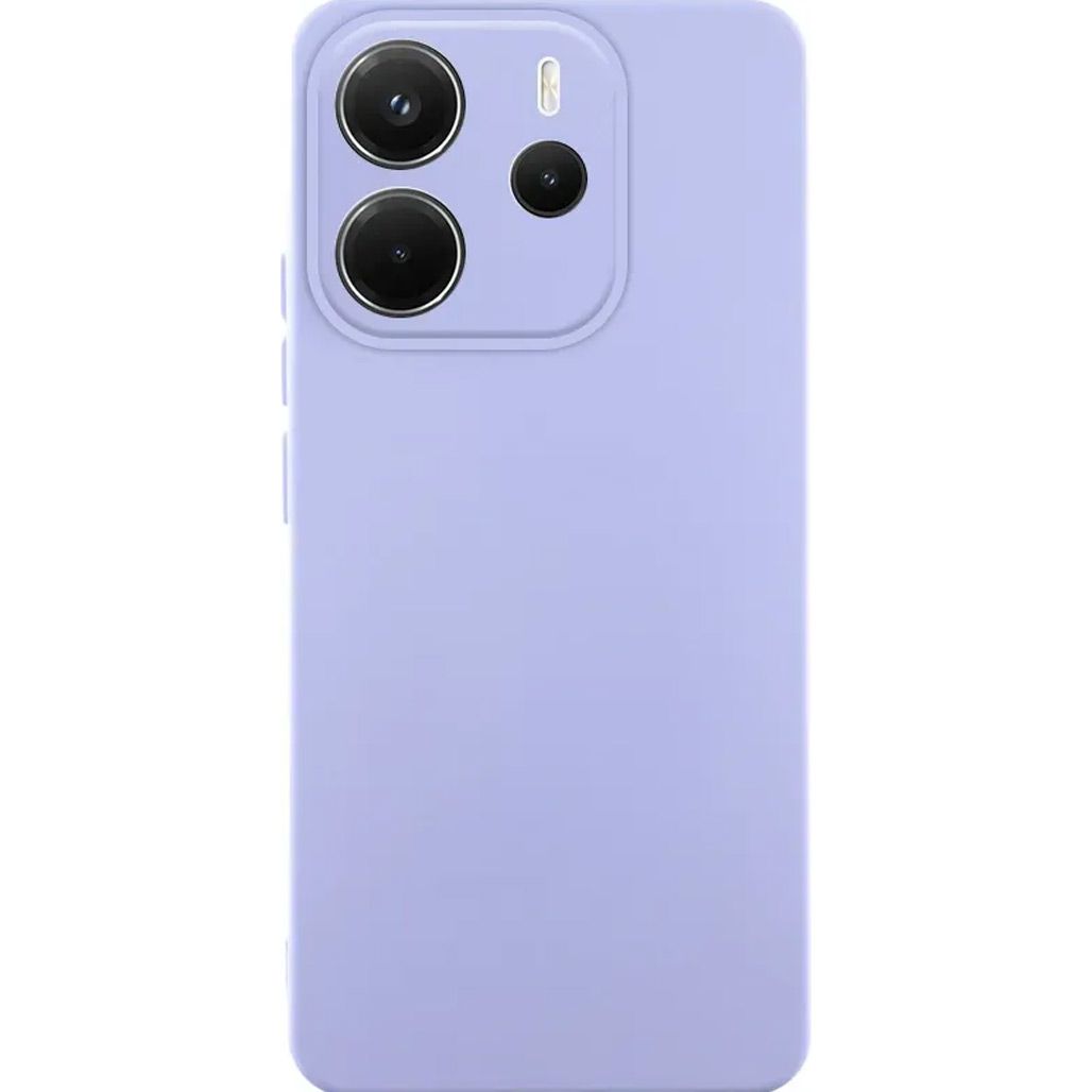 Чехол Epic Silicone Cover Lakshmi Full Cam для Redmi 15C (Europe version) Dasheen
Чехол Epic Silicone Cover Lakshmi Full Cam для Redmi 15C (Europe version) Dasheen