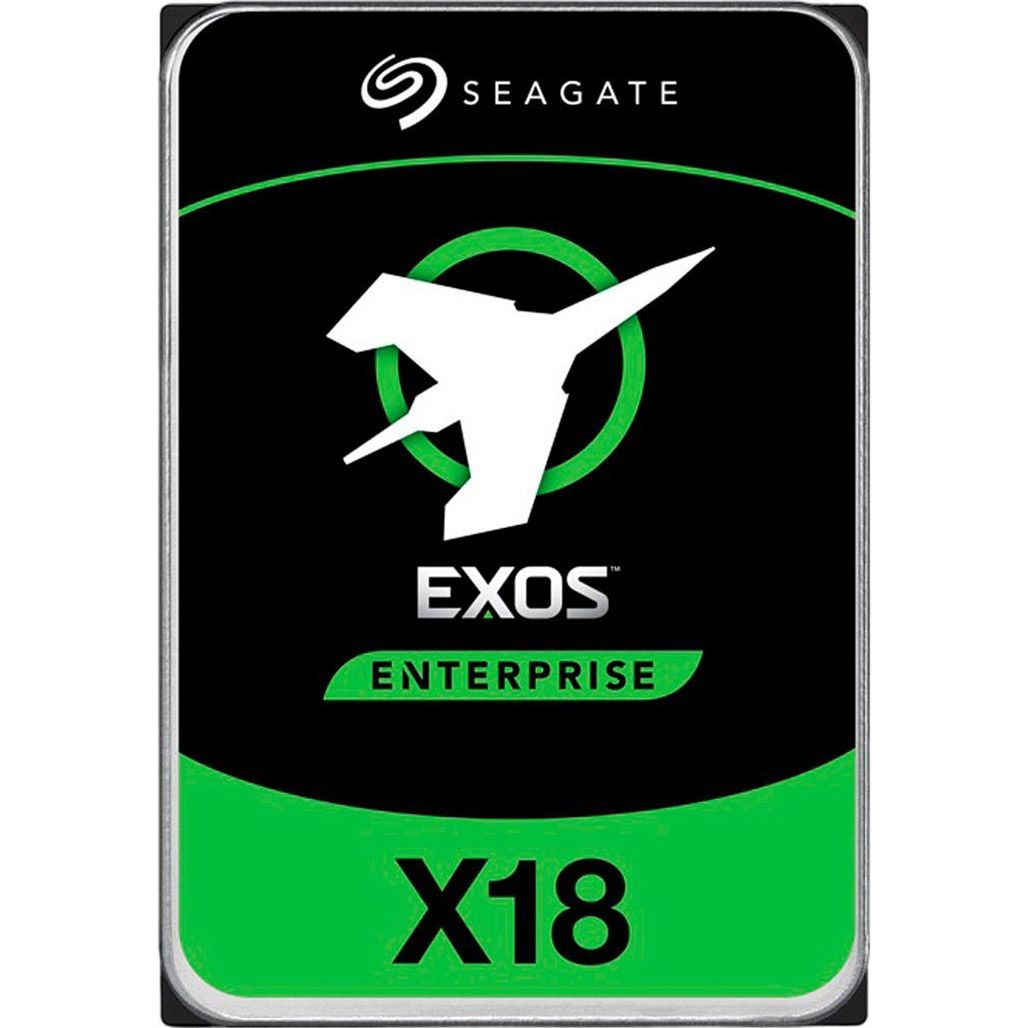 Жесткий диск 3.5` Seagate Exos X18 SATA 12TB (ST12000NM000J)
Жесткий диск 3.5` Seagate Exos X18 SATA 12TB (ST12000NM000J)