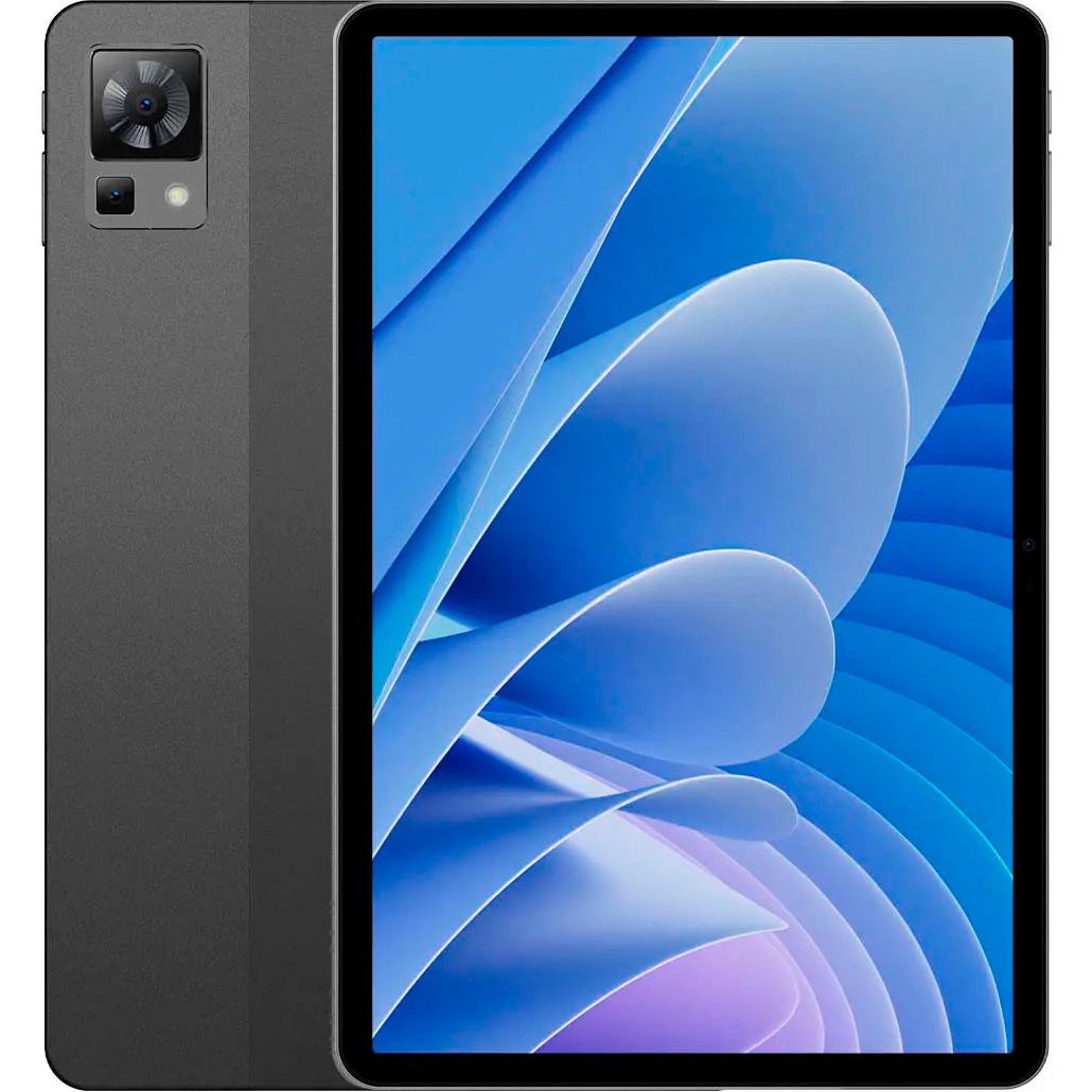 Планшет Doogee T35 8/256GB LTE Black Global EU
Планшет Doogee T35 8/256GB LTE Black Global EU