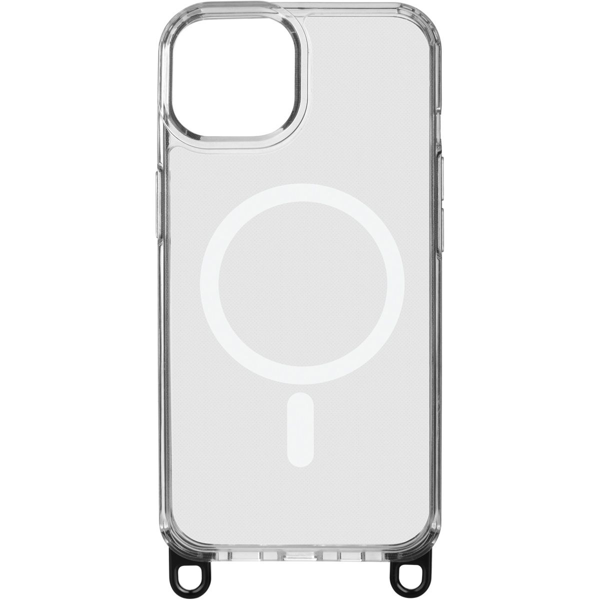Чехол ArmorStandart Crossbody Air MagSafe Rope для Apple iPhone 15 Clear (ARM86373)
Чехол ArmorStandart Crossbody Air MagSafe Rope для Apple iPhone 15 Clear (ARM86373)
