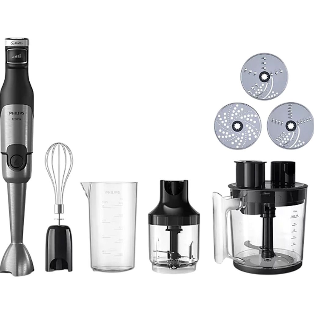 Блендер Philips HR2685/00
Блендер Philips HR2685/00