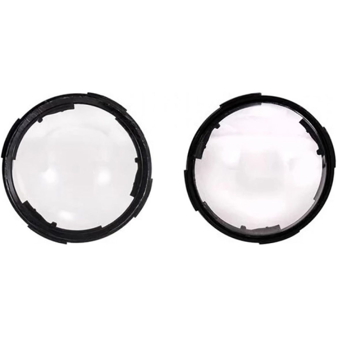 Защита на линзу AC Prof G12 закаленное стекло для Insta360 X4
Защита на линзу AC Prof G12 закаленное стекло для Insta360 X4