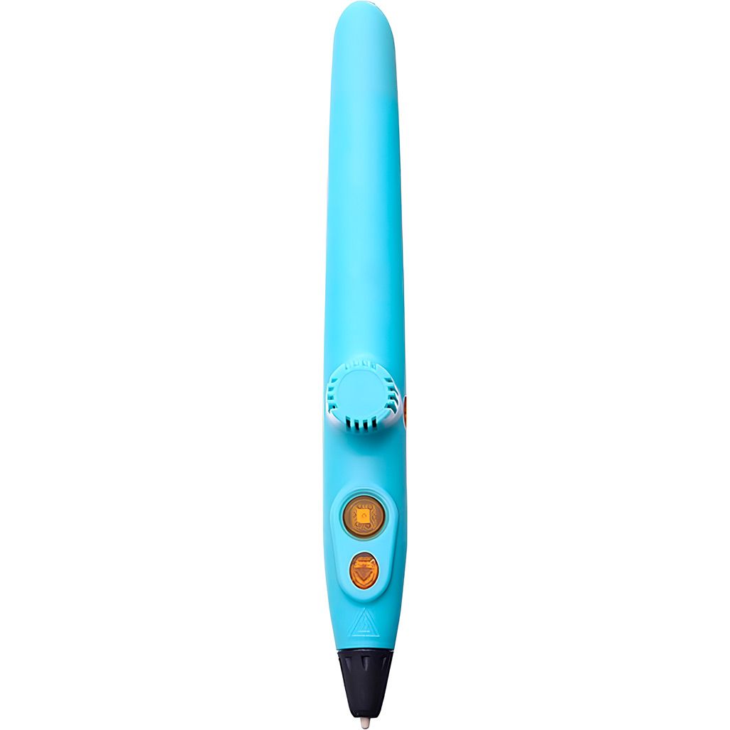 3D-Ручка Myriwell RP-200A Light Blue (PCL)
3D-Ручка Myriwell RP-200A Light Blue (PCL)