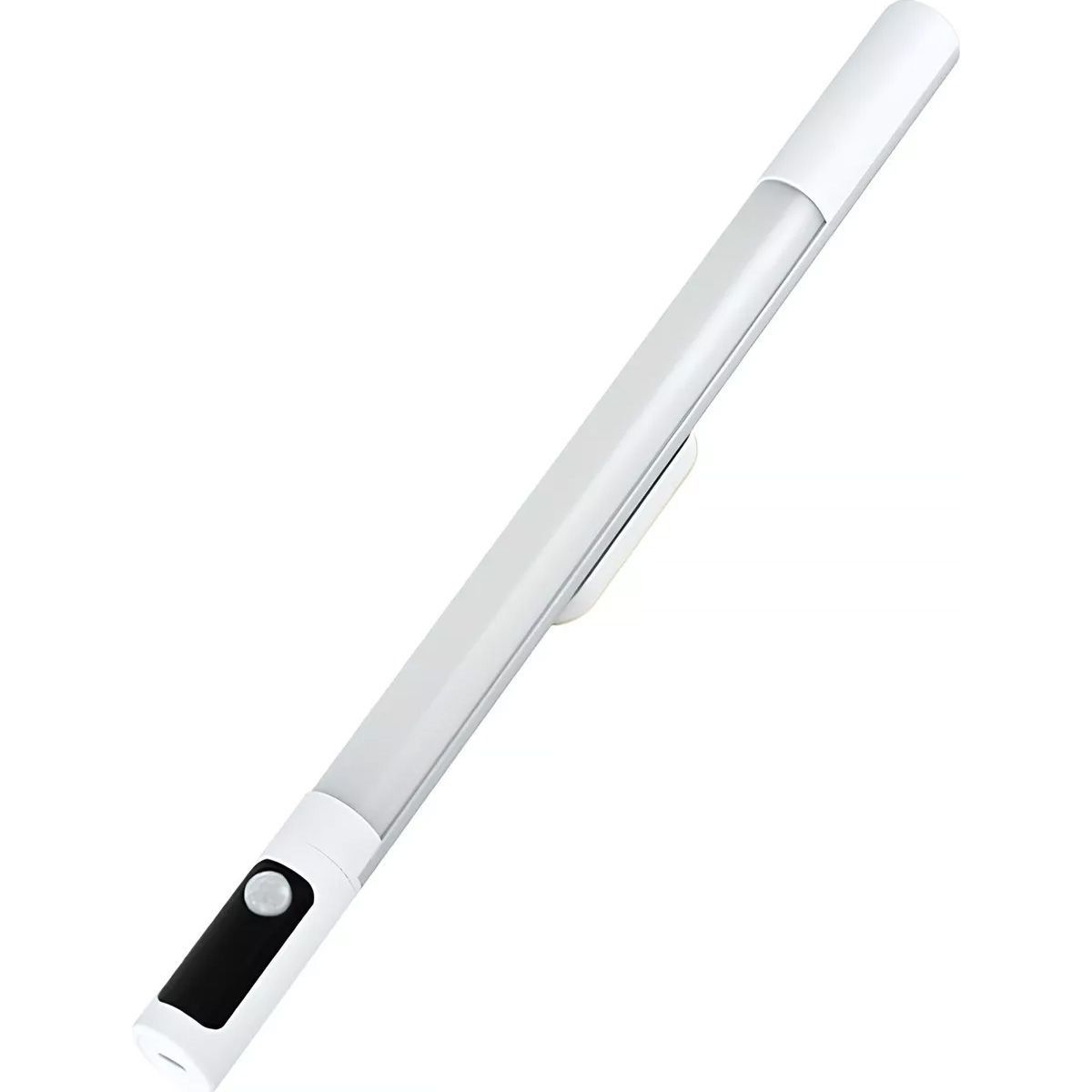 Светильник с датчиком движения Epik MZ-L2902 SE White
Светильник с датчиком движения Epik MZ-L2902 SE White