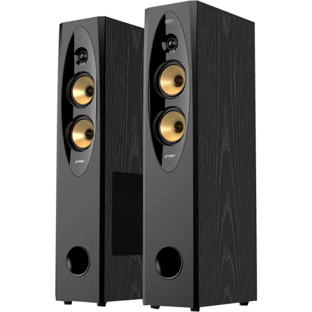 Акустична система F&D T-60X Pro
Акустична система F&D T-60X Pro