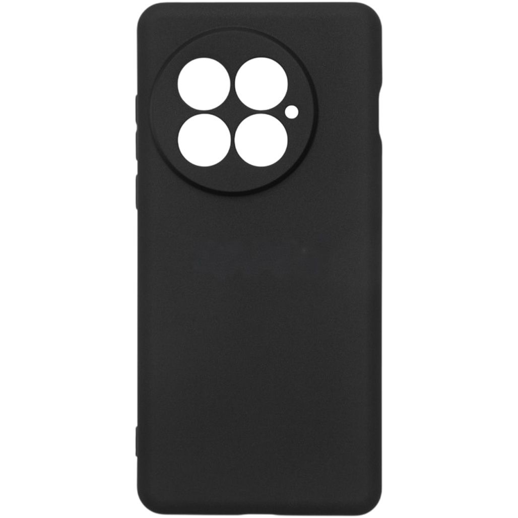 Чехол ArmorStandart Matte Slim Fit Camera Cover для OnePlus 13 Black (ARM83508)
Чехол ArmorStandart Matte Slim Fit Camera Cover для OnePlus 13 Black (ARM83508)