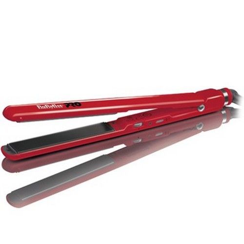 Выпрямитель для волос BaByliss PRO (BAB2072EPRE)
Выпрямитель для волос BaByliss PRO (BAB2072EPRE)