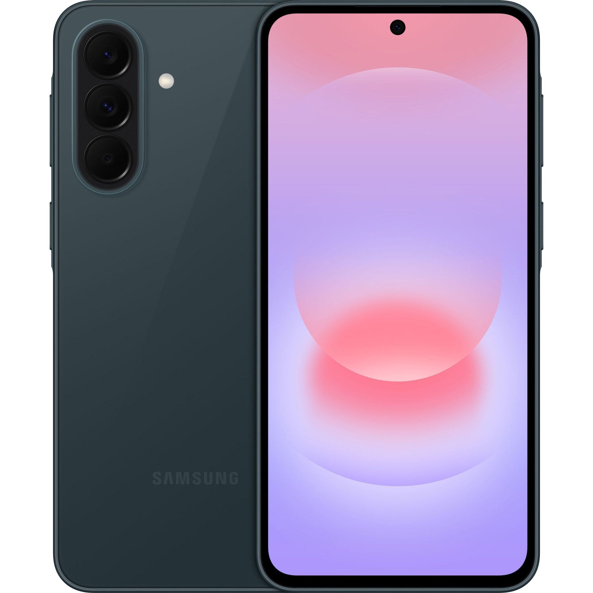 Смартфон Samsung Galaxy A37 8/256GB Awesome Graygreen (SM-A376BDGG)
Смартфон Samsung Galaxy A37 8/256GB Awesome Graygreen (SM-A376BDGG)
