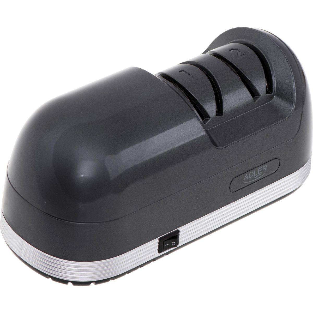 Электроточилка для ножей Adler AD 4508
Электроточилка для ножей Adler AD 4508