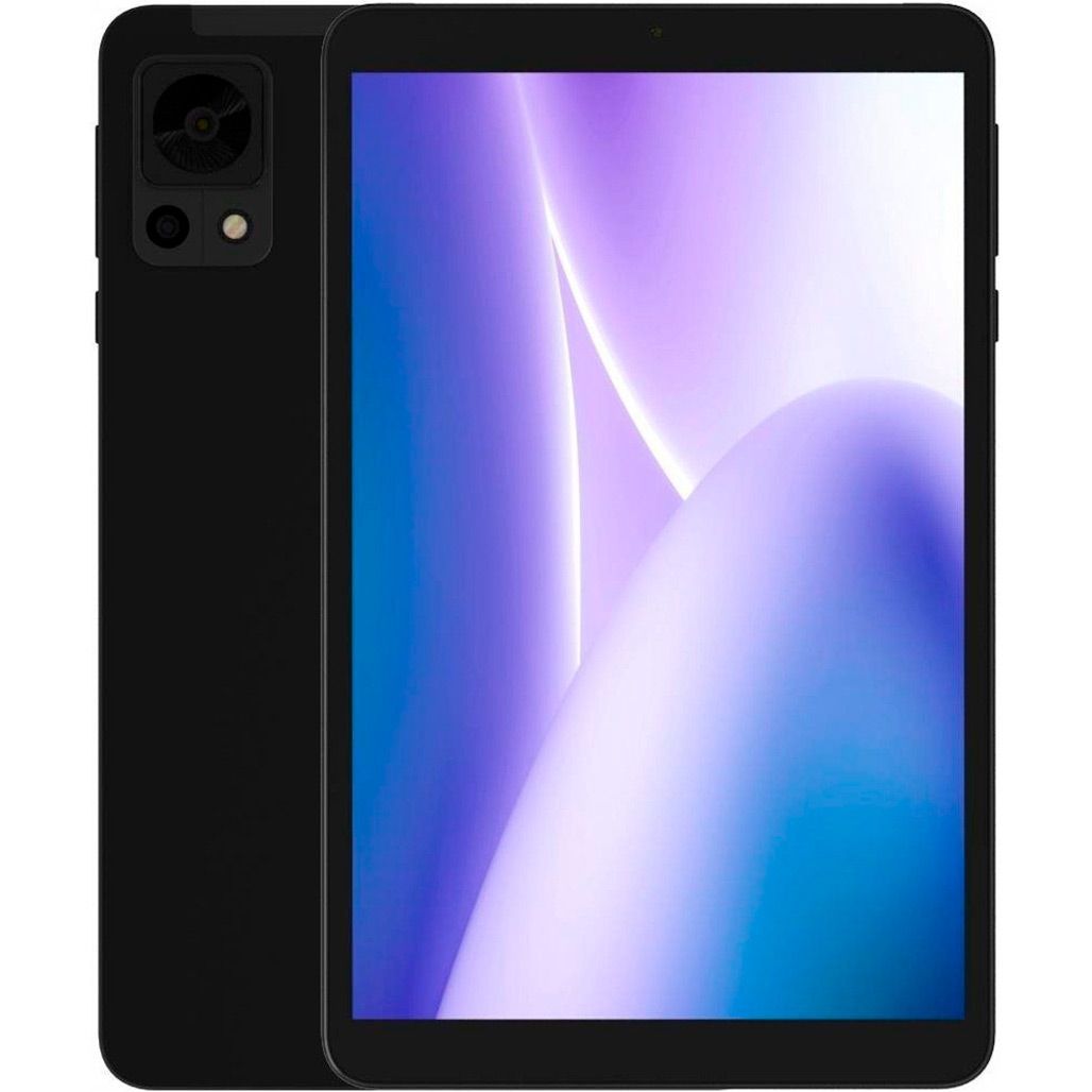 Планшет Doogee T20 Mini 4/128GB LTE Midnight Black Global EU
Планшет Doogee T20 Mini 4/128GB LTE Midnight Black Global EU