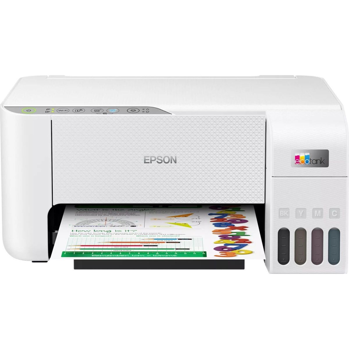 МФУ Epson EcoTank L3276 (C11CJ67436)
МФУ Epson EcoTank L3276 (C11CJ67436)