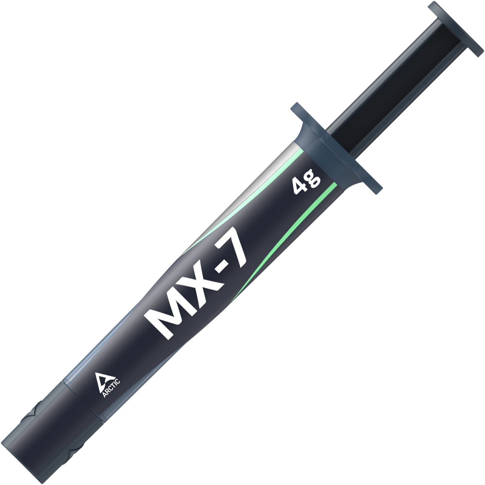 Термопаста Arctic MX-7 4g (ACTCP00090A)
Термопаста Arctic MX-7 4g (ACTCP00090A)