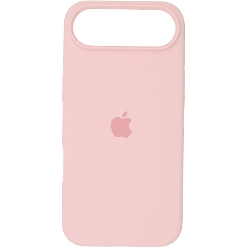 Чохол Silicone Case для Apple iPhone Air Grapefruit AA
Чохол Silicone Case для Apple iPhone Air Grapefruit AA