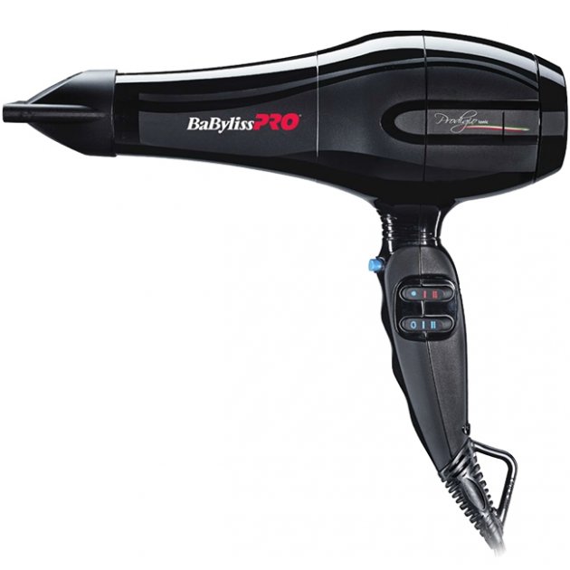 Фен BaByliss PRO (BAB6730IRE)
Фен BaByliss PRO (BAB6730IRE)