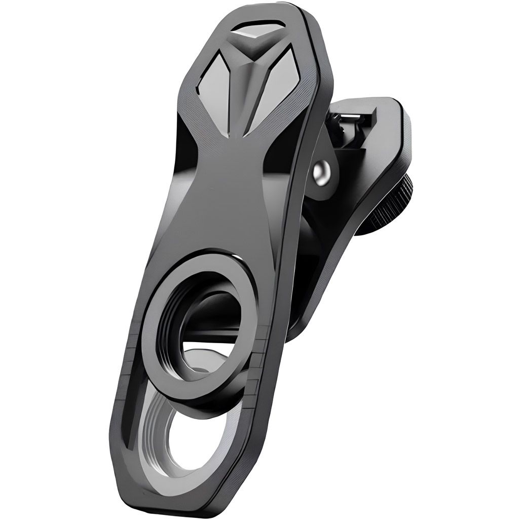 Клипса для объектива телефона Apexel APL-HBC
Клипса для объектива телефона Apexel APL-HBC