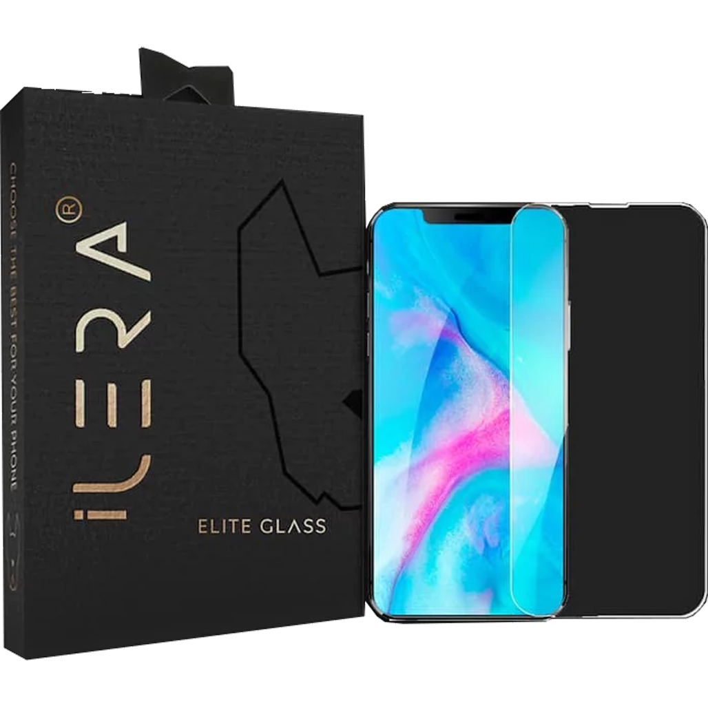 Защитное стекло iLera 2.75D Infinity Glass для Apple iPhone 14 Pro Max (iL275in14PrMx)
Защитное стекло iLera 2.75D Infinity Glass для Apple iPhone 14 Pro Max (iL275in14PrMx)