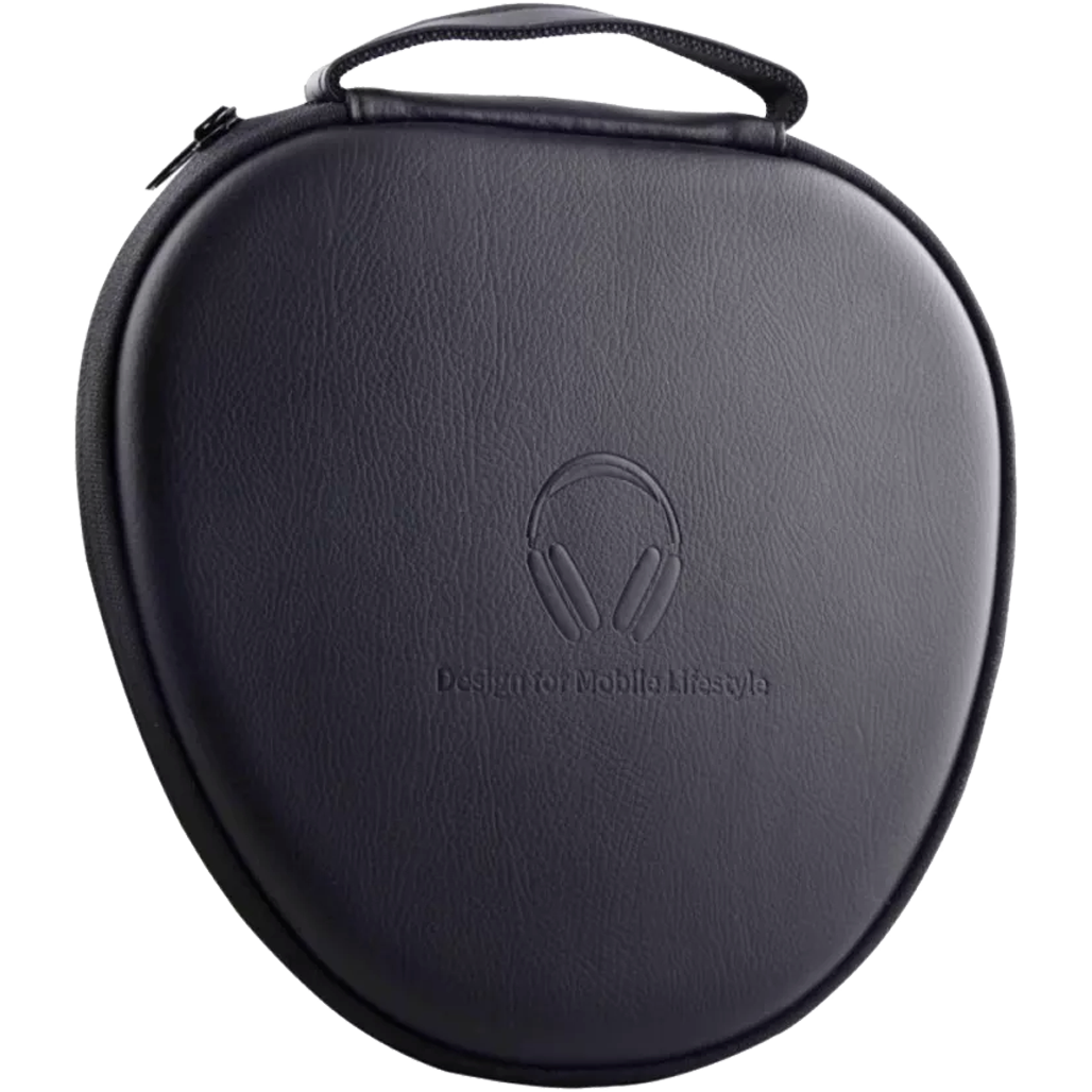 Чехол WiWU Ultrathin Smart Case для Apple Airpods Max Black
Чехол WiWU Ultrathin Smart Case для Apple Airpods Max Black