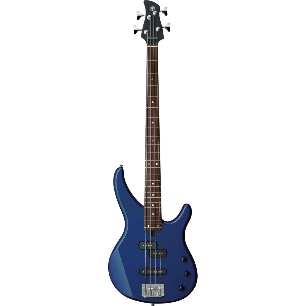 Бас-гитара Yamaha TRBX-174 Dark Blue Metallic
Бас-гитара Yamaha TRBX-174 Dark Blue Metallic