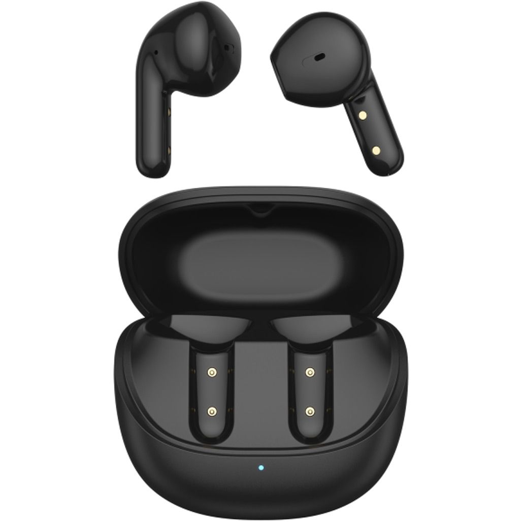 Навушники Proove Logic Black (TWLT54002201)
Навушники Proove Logic Black (TWLT54002201)