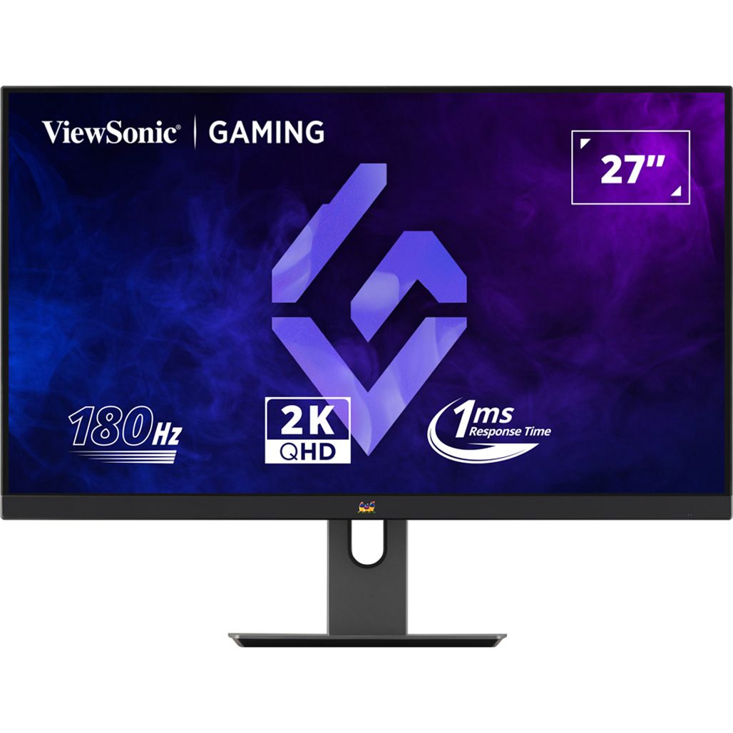 Монитор ViewSonic 27` VX2758A-2K-PRO-2
Монитор ViewSonic 27` VX2758A-2K-PRO-2