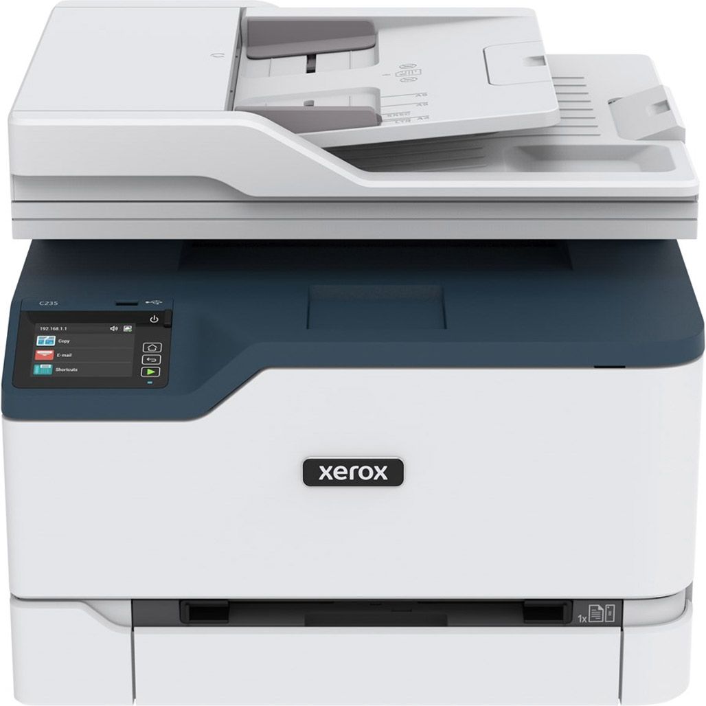 МФУ Xerox C235 (C235V_DNI)
МФУ Xerox C235 (C235V_DNI)