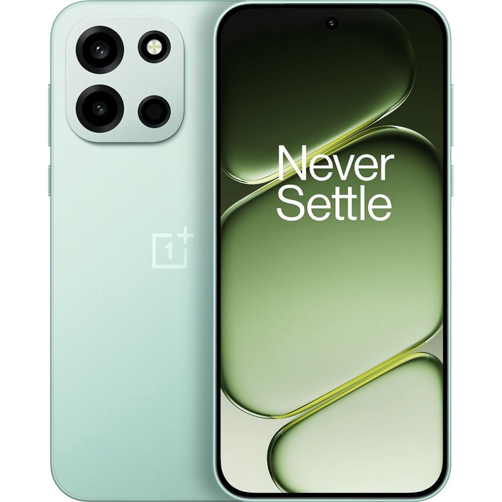 Смартфон OnePlus Turbo 6 12/256GB Green
Смартфон OnePlus Turbo 6 12/256GB Green