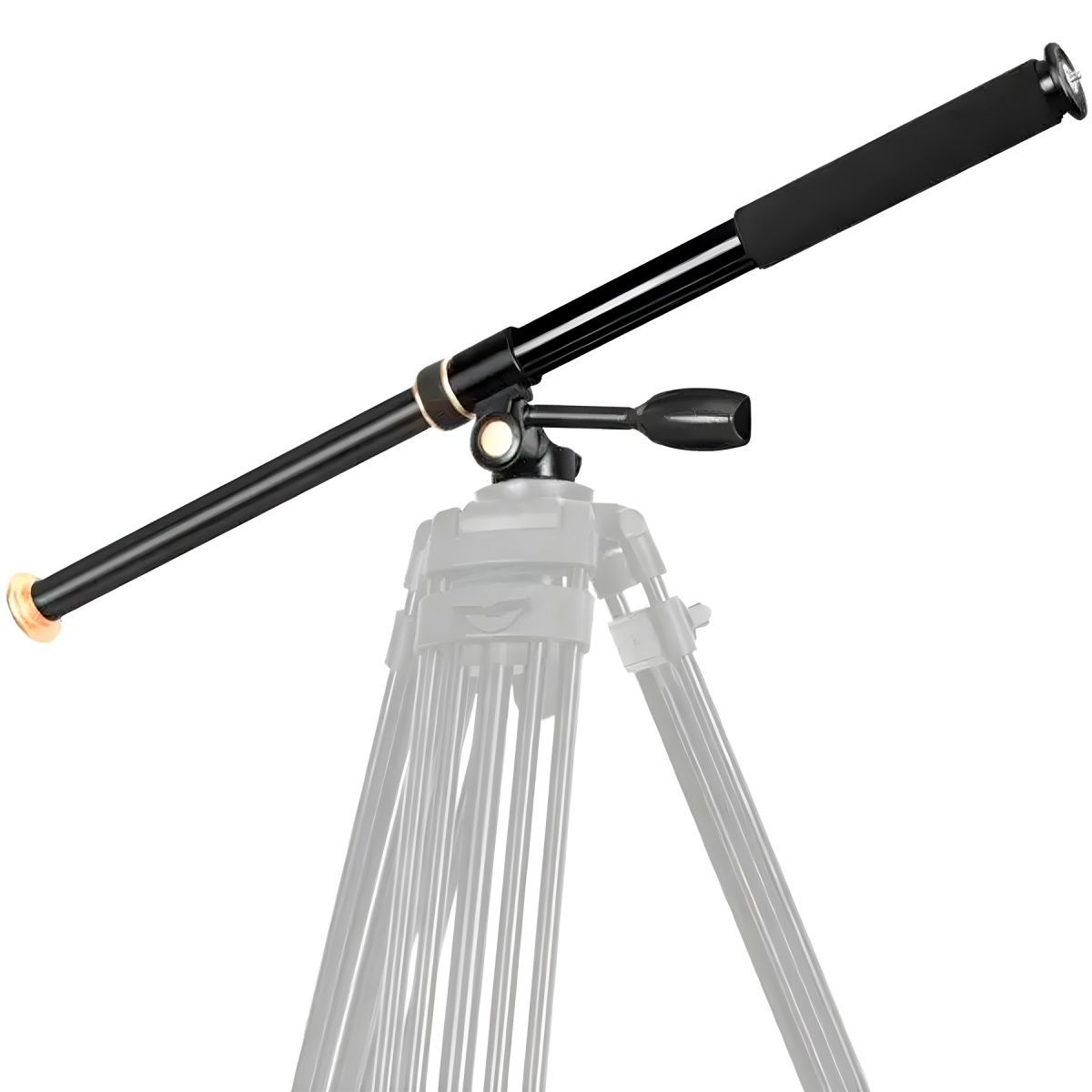 Штанга для штатива Beike QZSD YT02 83 см 3/8''
Штанга для штатива Beike QZSD YT02 83 см 3/8''