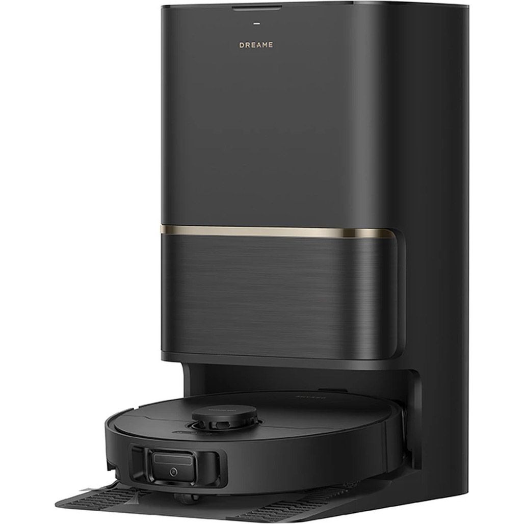 Робот-пылесос Dreame Bot L50 Ultra AE Black (RLL51SE-BL)
Робот-пылесос Dreame Bot L50 Ultra AE Black (RLL51SE-BL)
