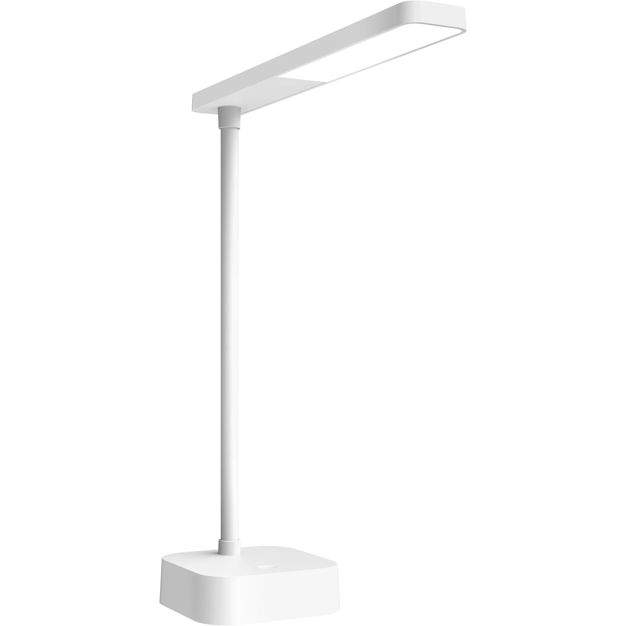 Настольная лампа Yeelight Jasmine Rechargeable Desk Lamp White (YLYTD-0039)
Настольная лампа Yeelight Jasmine Rechargeable Desk Lamp White (YLYTD-0039)