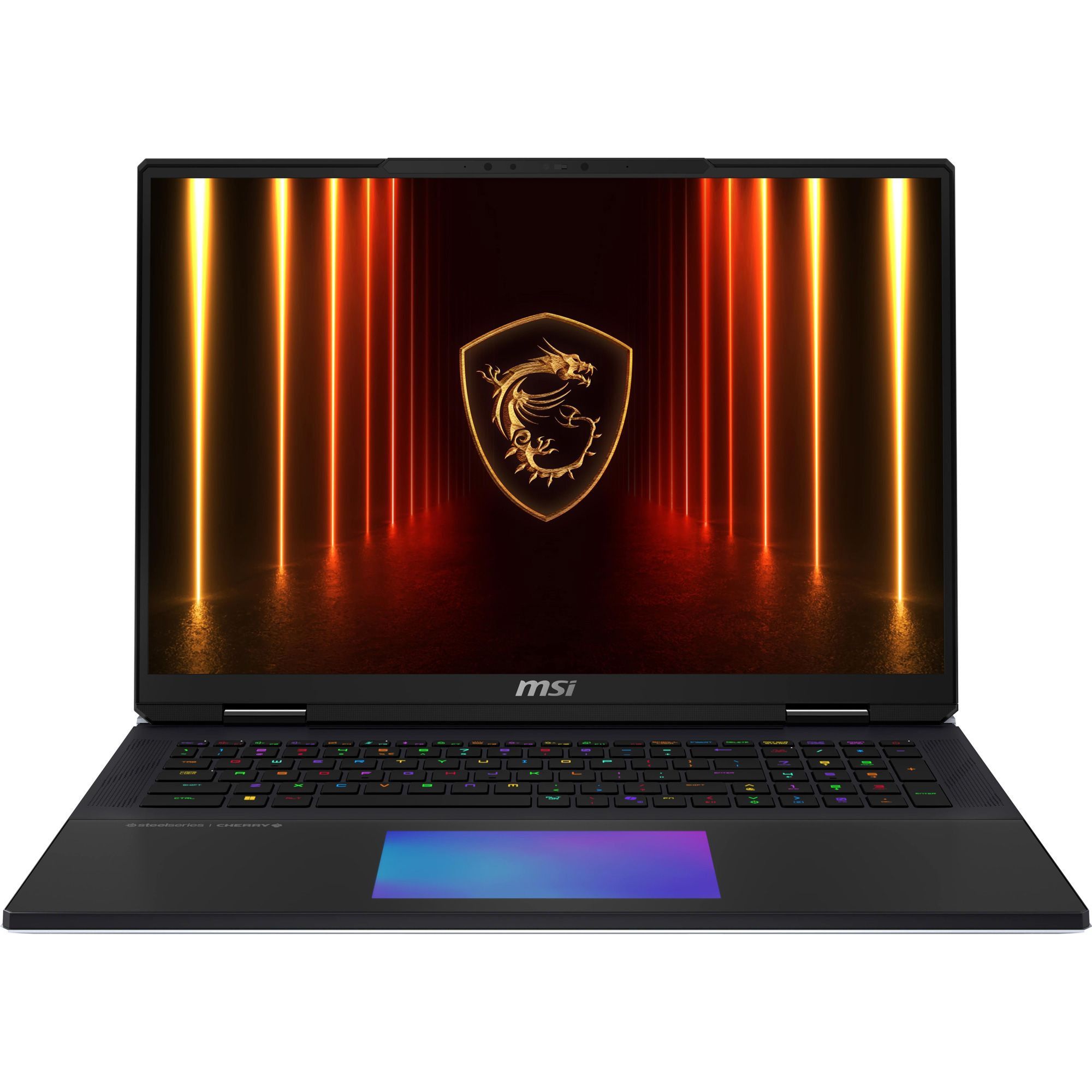 Ноутбук MSI Titan 18 HX AI A2XWIG-616US (TITAN18HXA2616)
Ноутбук MSI Titan 18 HX AI A2XWIG-616US (TITAN18HXA2616)