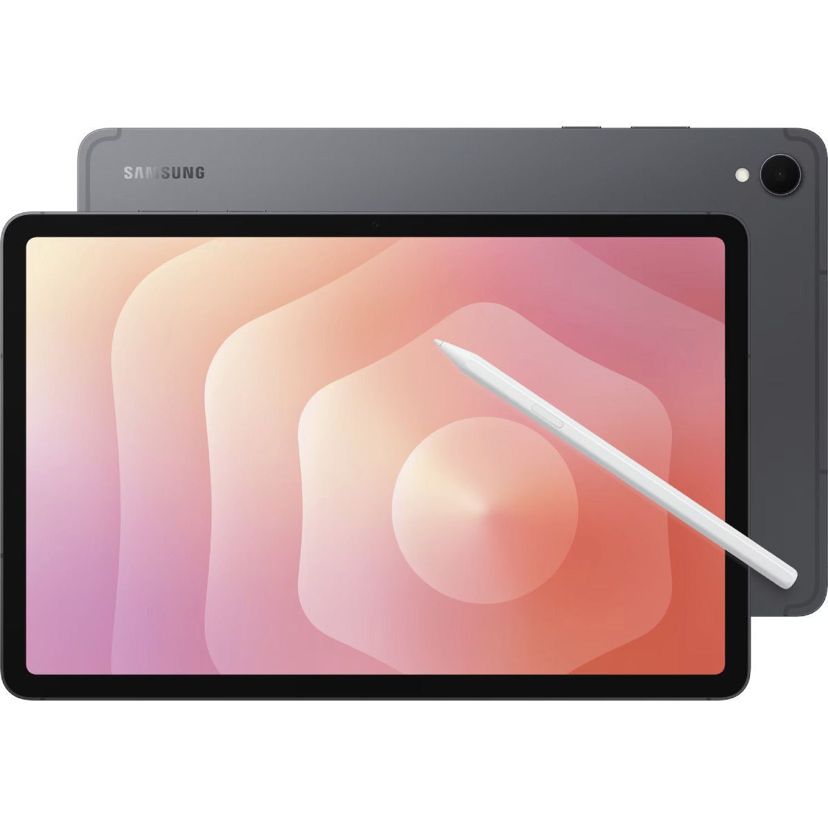 Планшет Samsung Galaxy Tab S11 12/256GB 5G Gray (SM-X736BZAP)
Планшет Samsung Galaxy Tab S11 12/256GB 5G Gray (SM-X736BZAP)