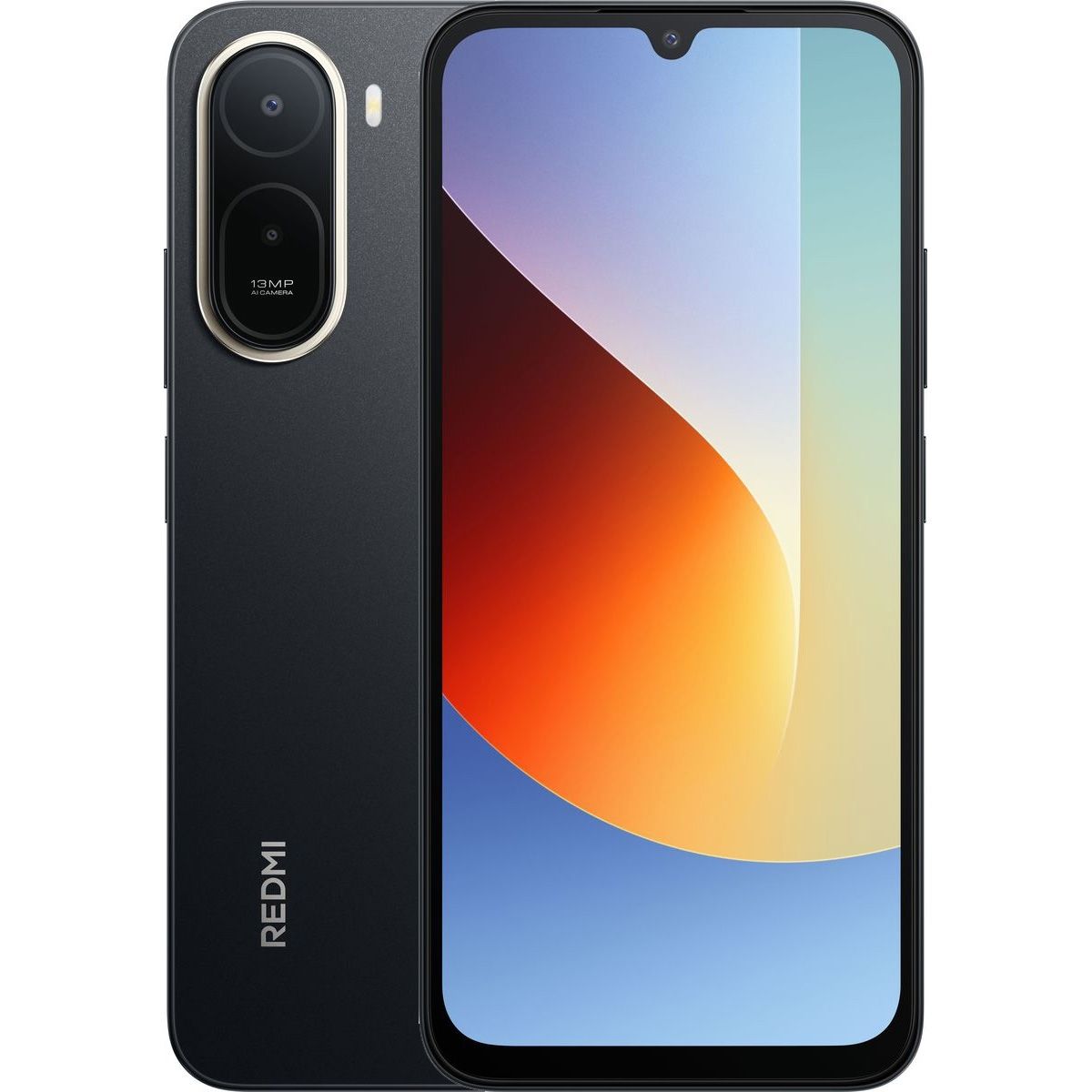 Смартфон Redmi A7 Pro 4/128GB Black Global EU
Смартфон Redmi A7 Pro 4/128GB Black Global EU