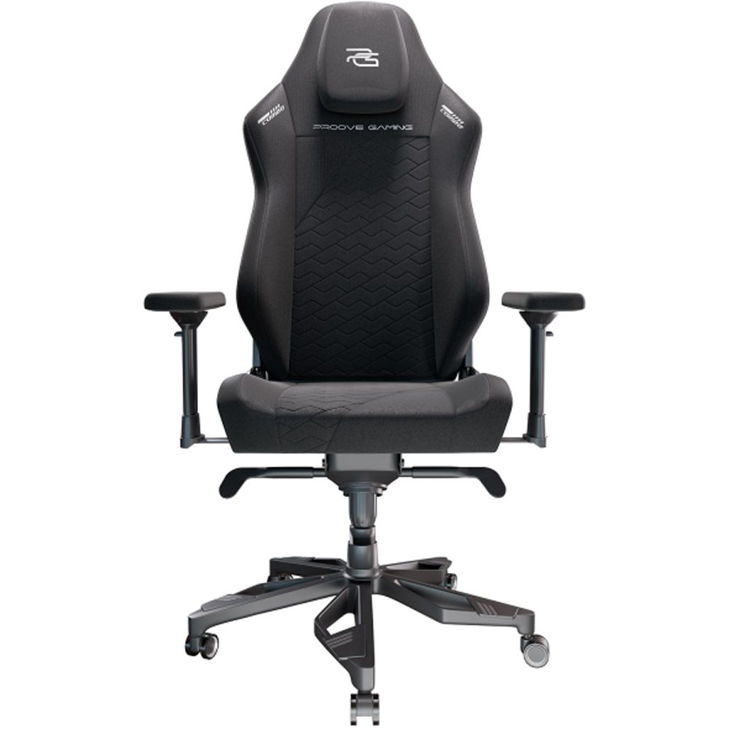 Геймерское кресло Proove Gaming Combo (GCCM00001001)
Геймерское кресло Proove Gaming Combo (GCCM00001001)