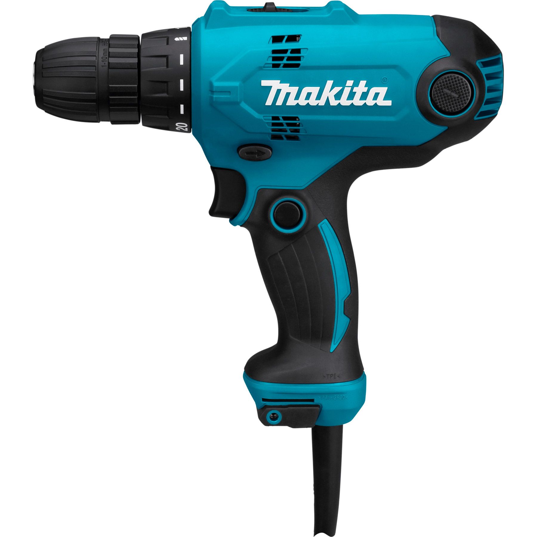 Дрель-шуруповерт Makita DF0300
Дрель-шуруповерт Makita DF0300