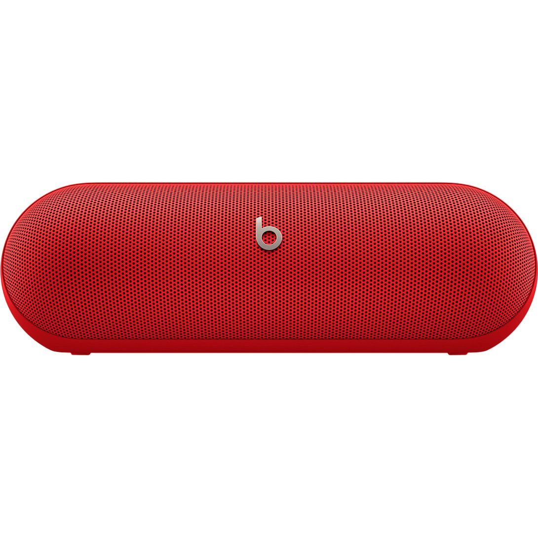 Портативная акустика Beats by Dr. Dre Pill Statement Red (MWQW3)
Портативная акустика Beats by Dr. Dre Pill Statement Red (MWQW3)