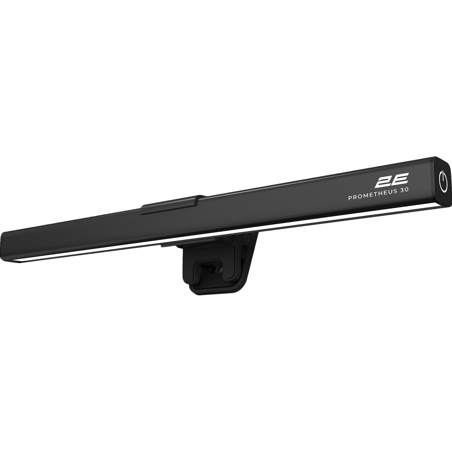 Лампа для монитора 2E PROMETHEUS 30 Black (2E-DL002BK)
Лампа для монитора 2E PROMETHEUS 30 Black (2E-DL002BK)