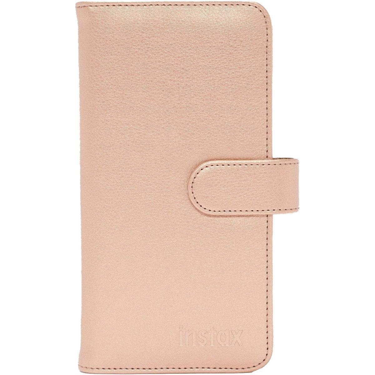 Фотоальбом Fujifilm Instax Square Album Gold 80pc
Фотоальбом Fujifilm Instax Square Album Gold 80pc