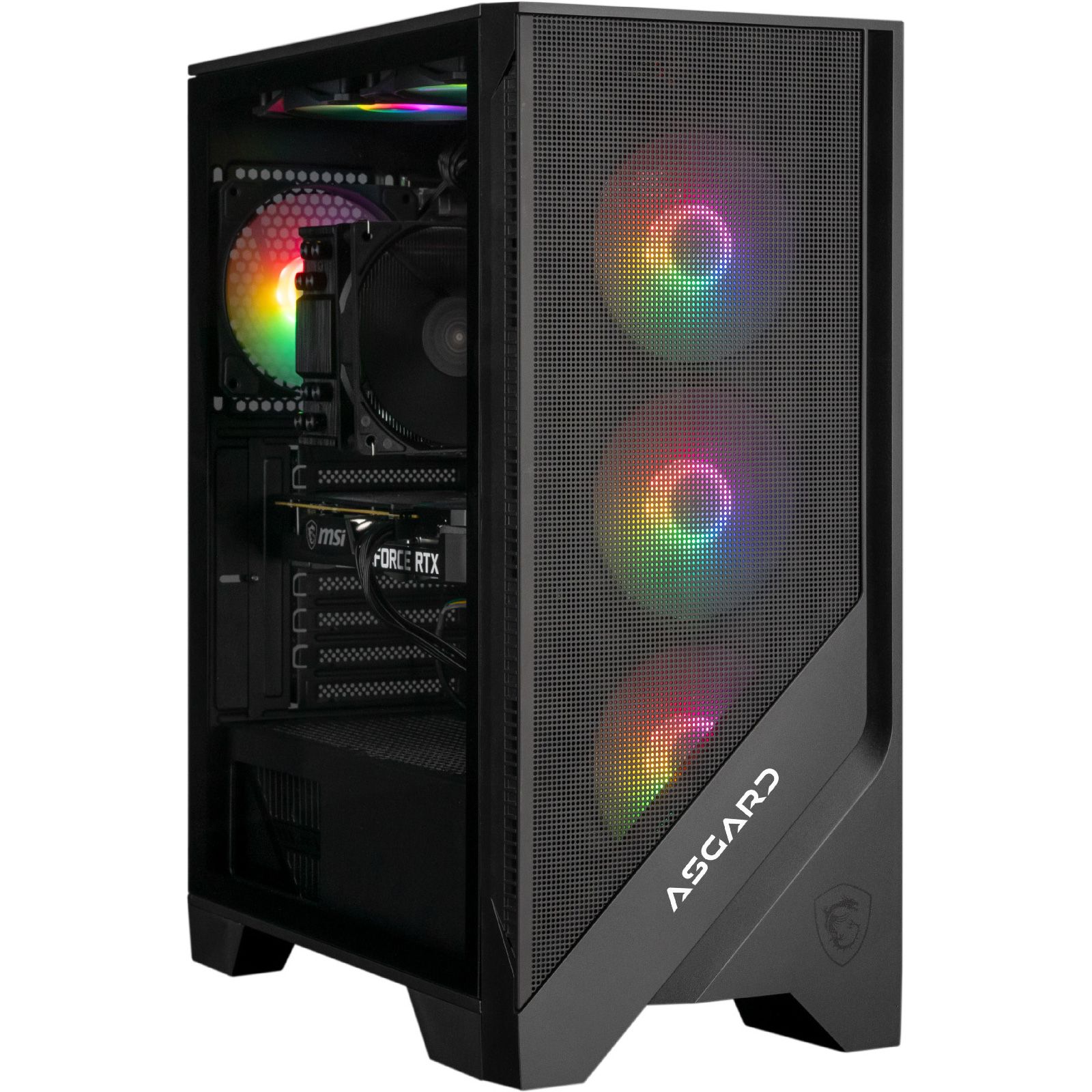 Комп'ютер ASGARD Forge PBM (A87F.32.S10.55.8.6106)
Комп'ютер ASGARD Forge PBM (A87F.32.S10.55.8.6106)