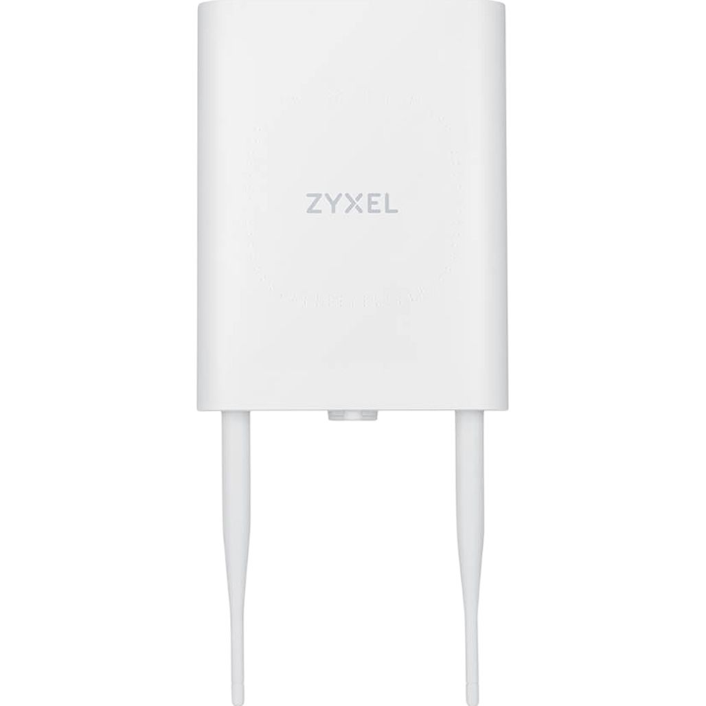 Точка доступа Zyxel NWA55AXE (NWA55AXE-EU0102F)
Точка доступа Zyxel NWA55AXE (NWA55AXE-EU0102F)