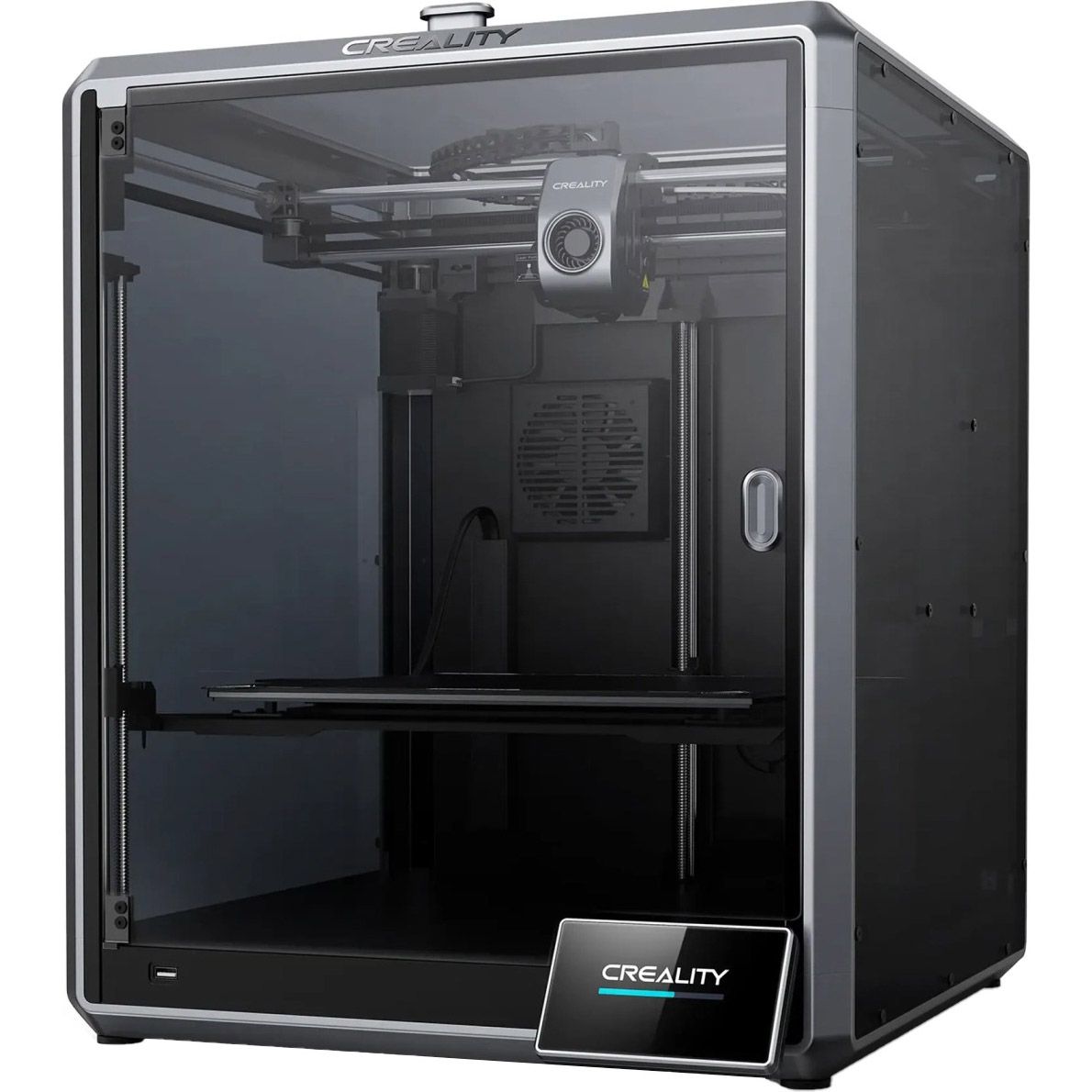 3D-принтер Creality K1 Max
3D-принтер Creality K1 Max