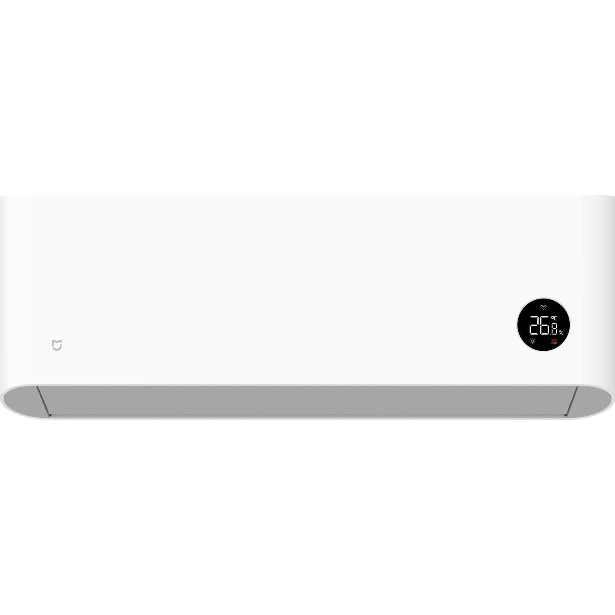 Сплит-система Mijia Air Conditioner Pro Eco 3.5 kW (ASH-12WO/N1C3-EU)
Сплит-система Mijia Air Conditioner Pro Eco 3.5 kW (ASH-12WO/N1C3-EU)